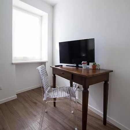 Corte Rondinella Lantgård *