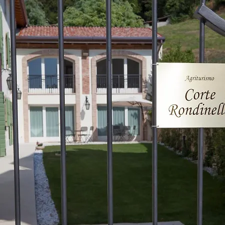 Corte Rondinella Farm stay