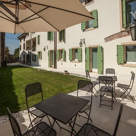 Corte Rondinella Farm stay *