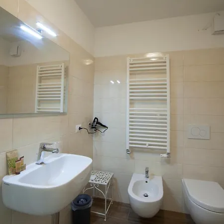 Corte Rondinella Farm stay *