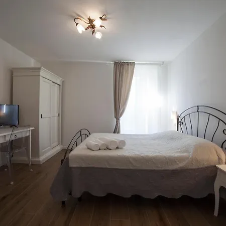 Farm stay Corte Rondinella *
