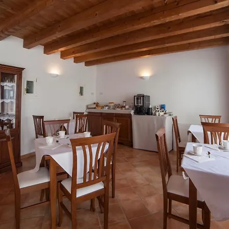 Farm stay Corte Rondinella Verona