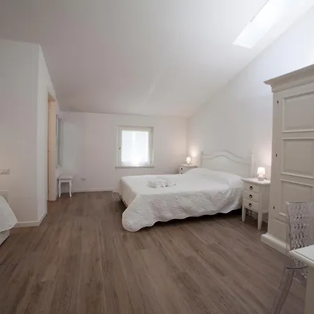 Farm stay Corte Rondinella