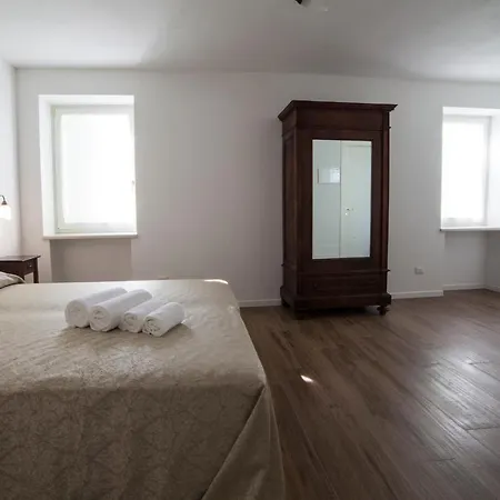 Agroturismo Corte Rondinella