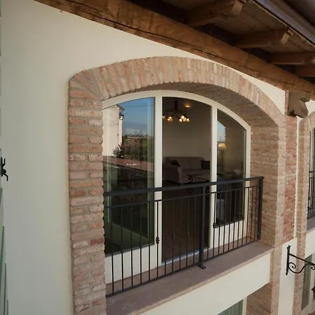 Farm stay Corte Rondinella