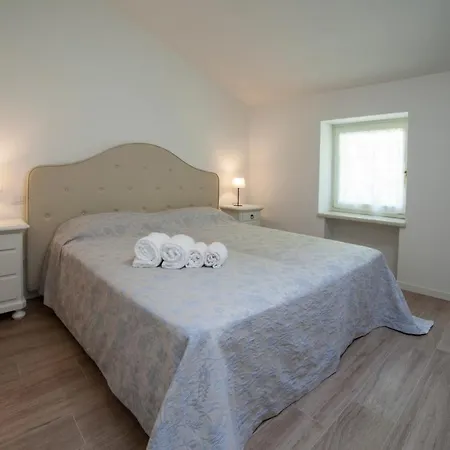 Corte Rondinella Farm stay