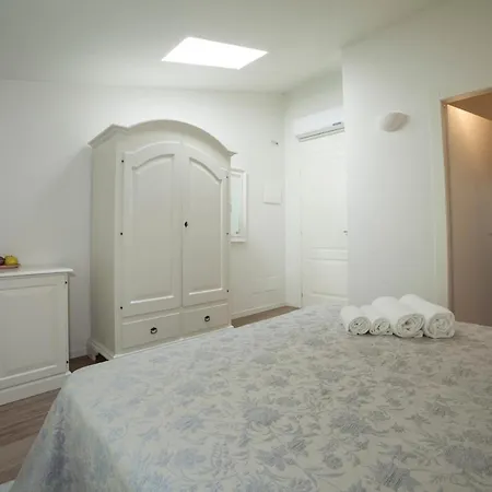 Farm stay Corte Rondinella