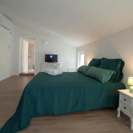 Corte Rondinella Farm stay Verona